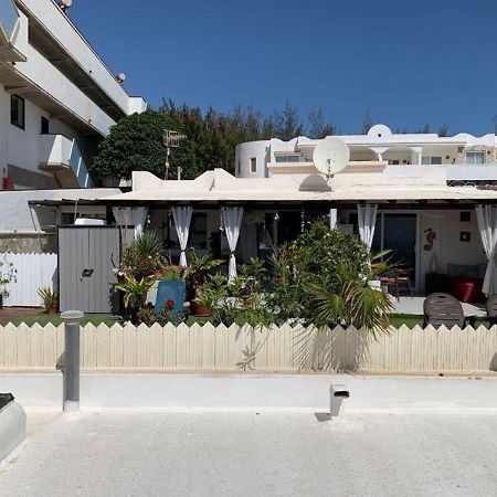 Apartament Jardin De Costa Calma Zewnętrze zdjęcie