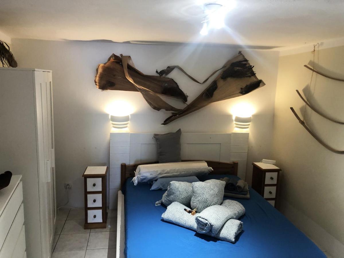 Apartament Jardin De Costa Calma Zewnętrze zdjęcie