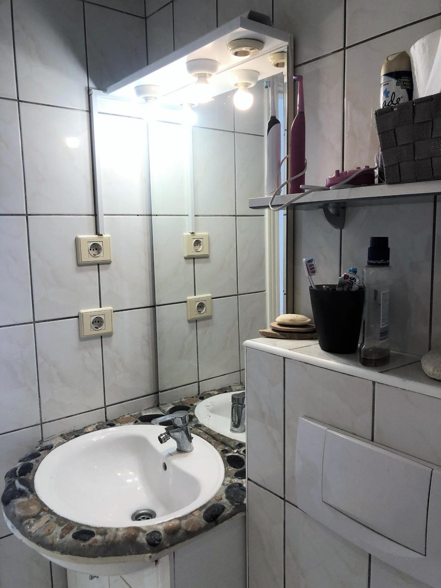 Apartament Jardin De Costa Calma Pokój zdjęcie