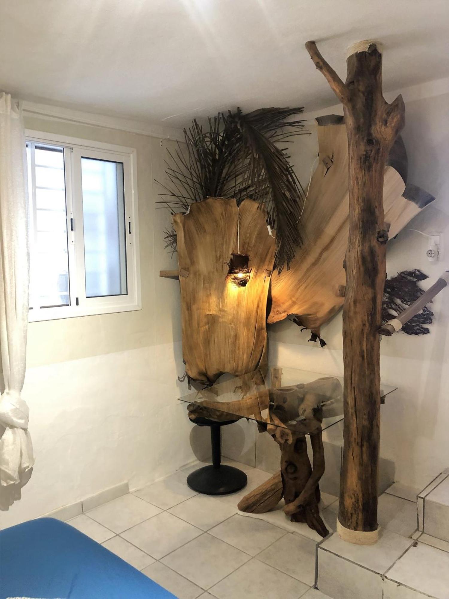 Apartament Jardin De Costa Calma Zewnętrze zdjęcie