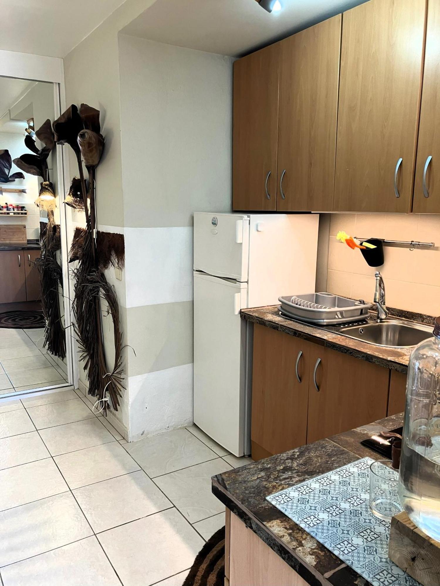 Apartament Jardin De Costa Calma Pokój zdjęcie