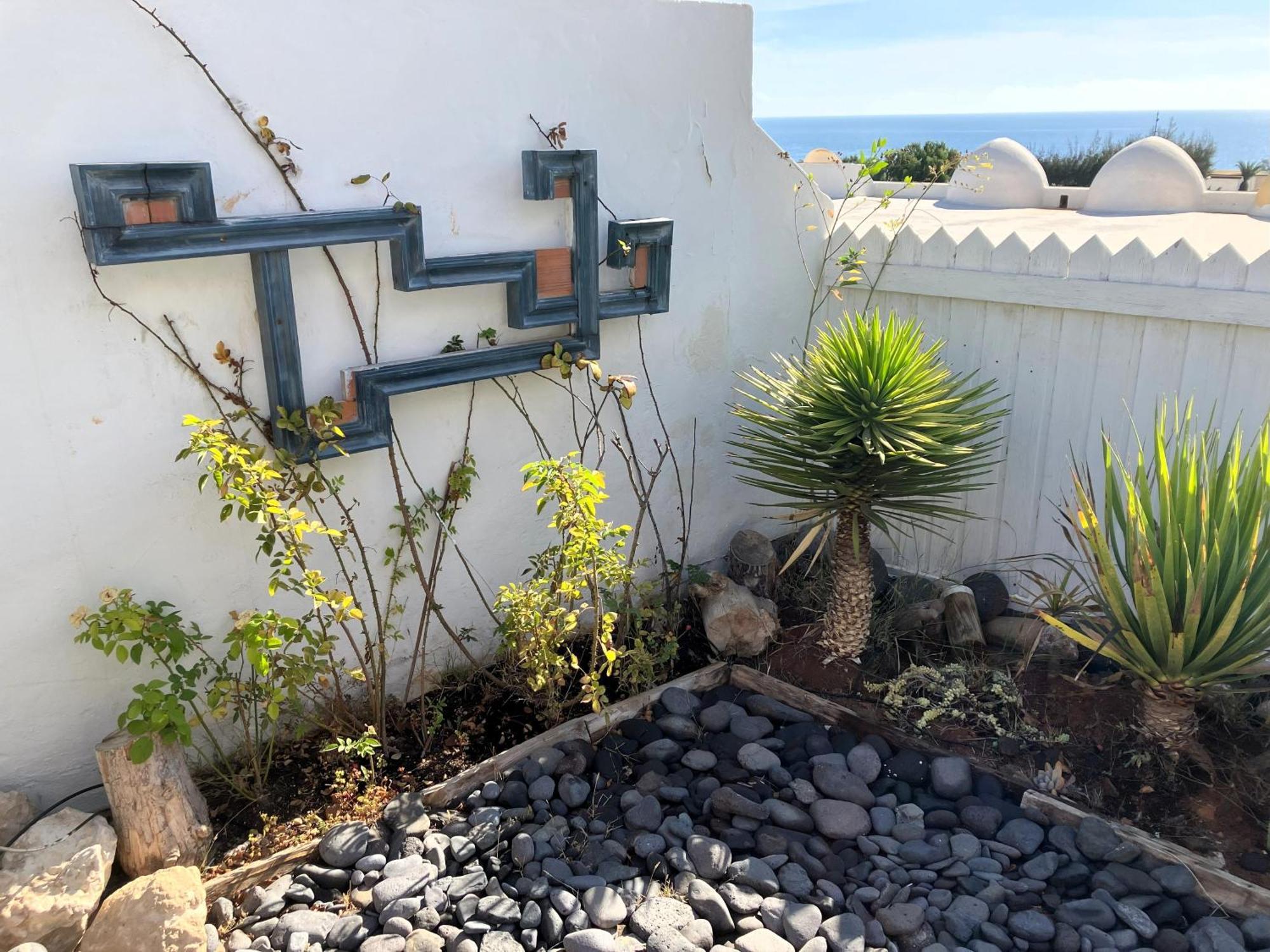 Apartament Jardin De Costa Calma Pokój zdjęcie