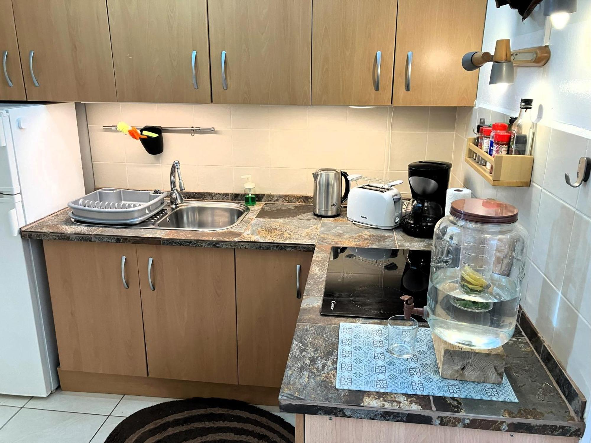 Apartament Jardin De Costa Calma Pokój zdjęcie
