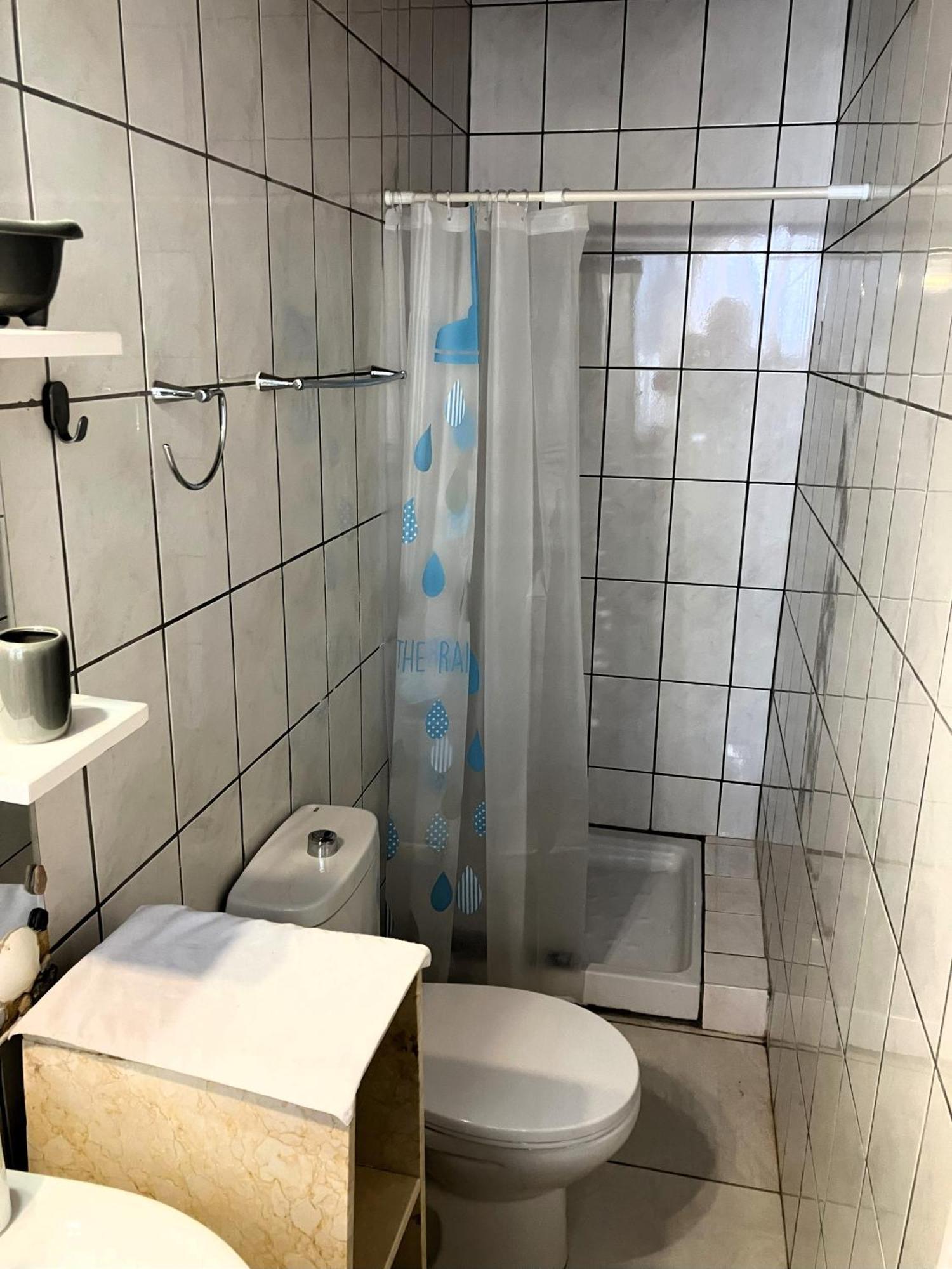 Apartament Jardin De Costa Calma Pokój zdjęcie