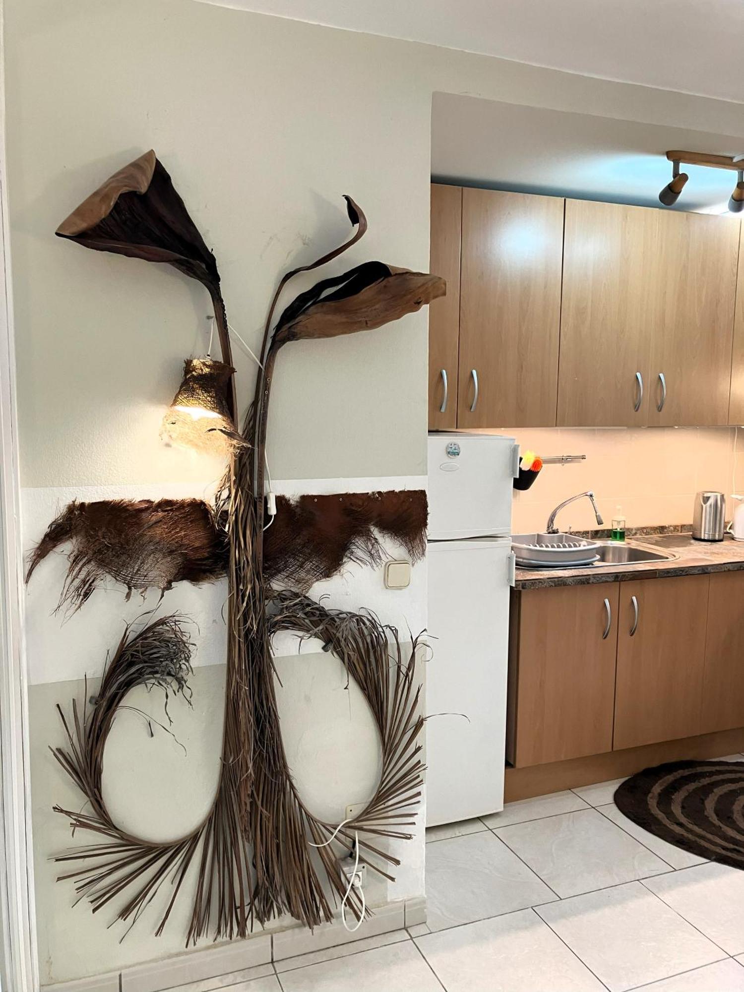Apartament Jardin De Costa Calma Pokój zdjęcie