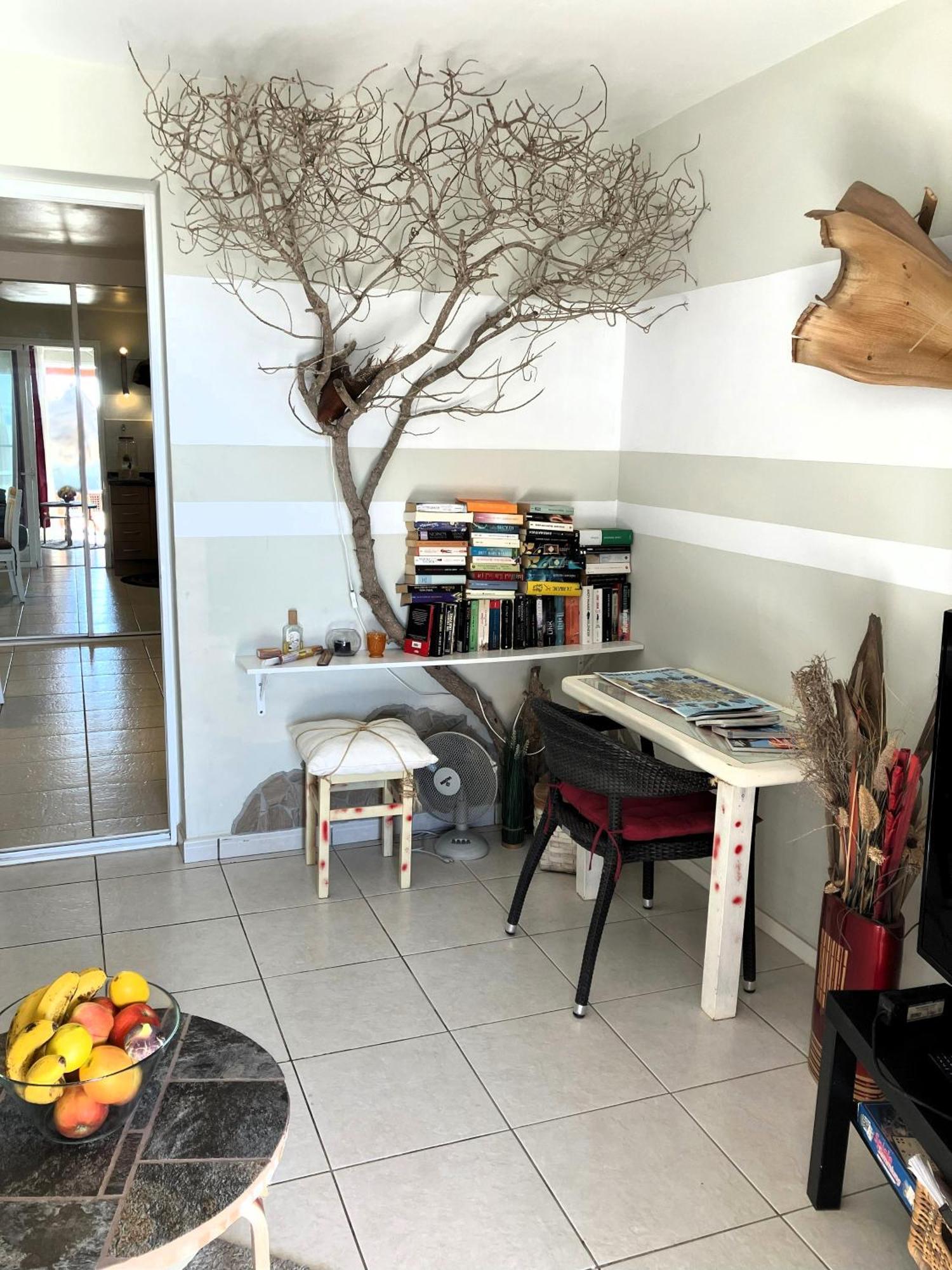 Apartament Jardin De Costa Calma Pokój zdjęcie