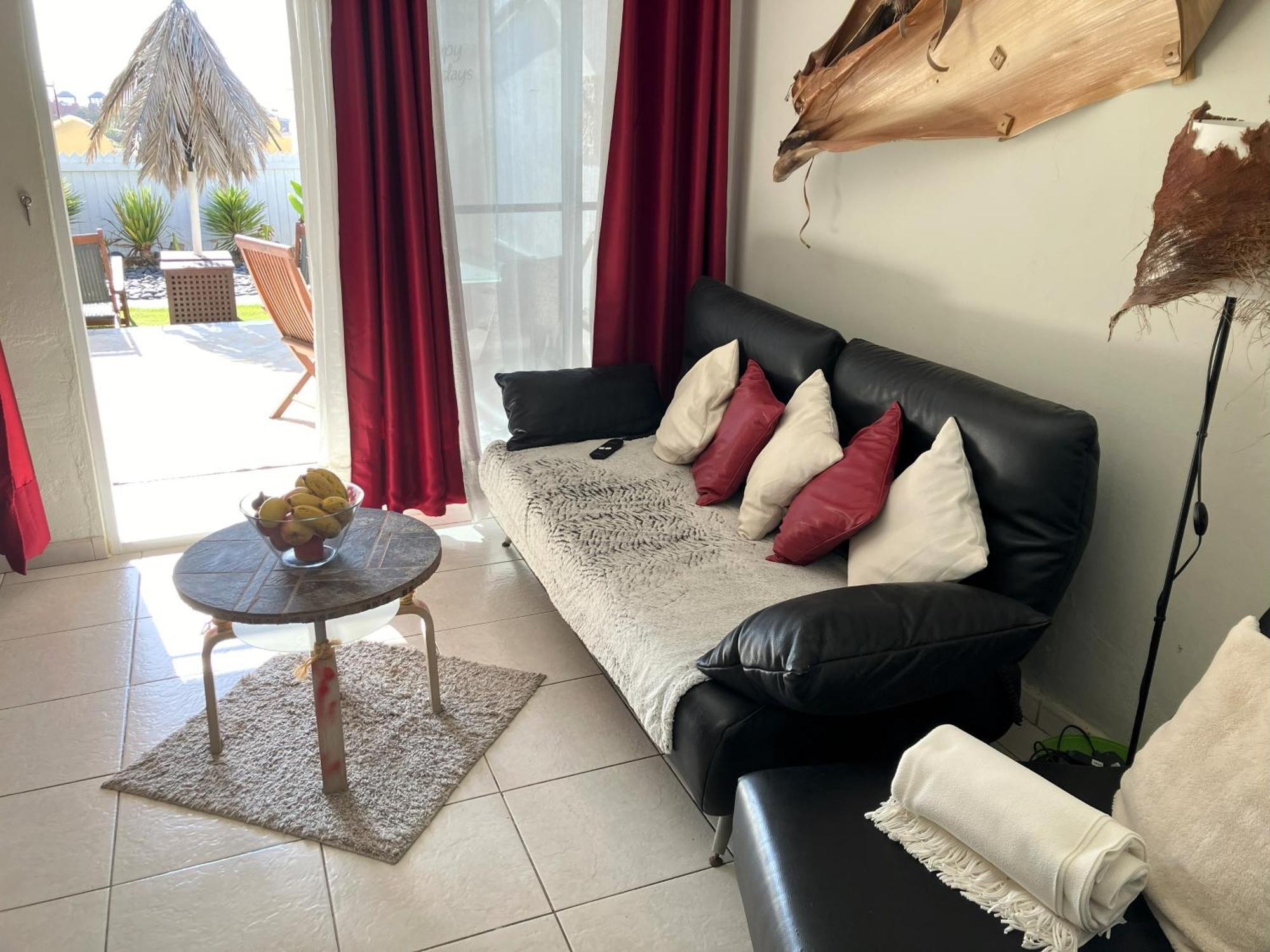 Apartament Jardin De Costa Calma Pokój zdjęcie