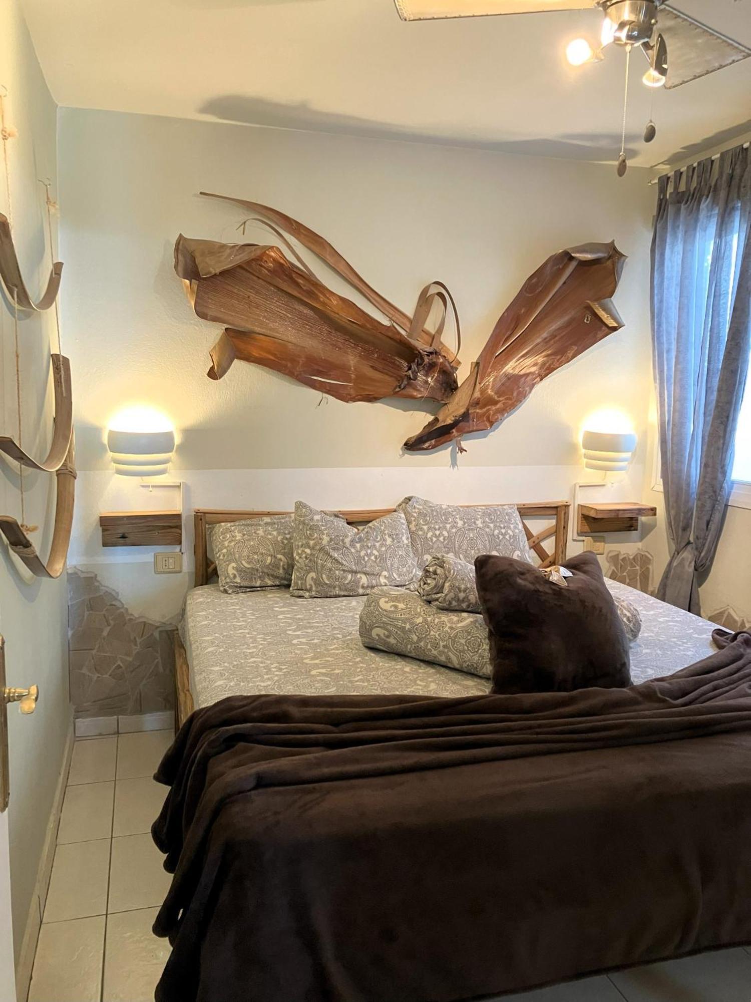 Apartament Jardin De Costa Calma Zewnętrze zdjęcie