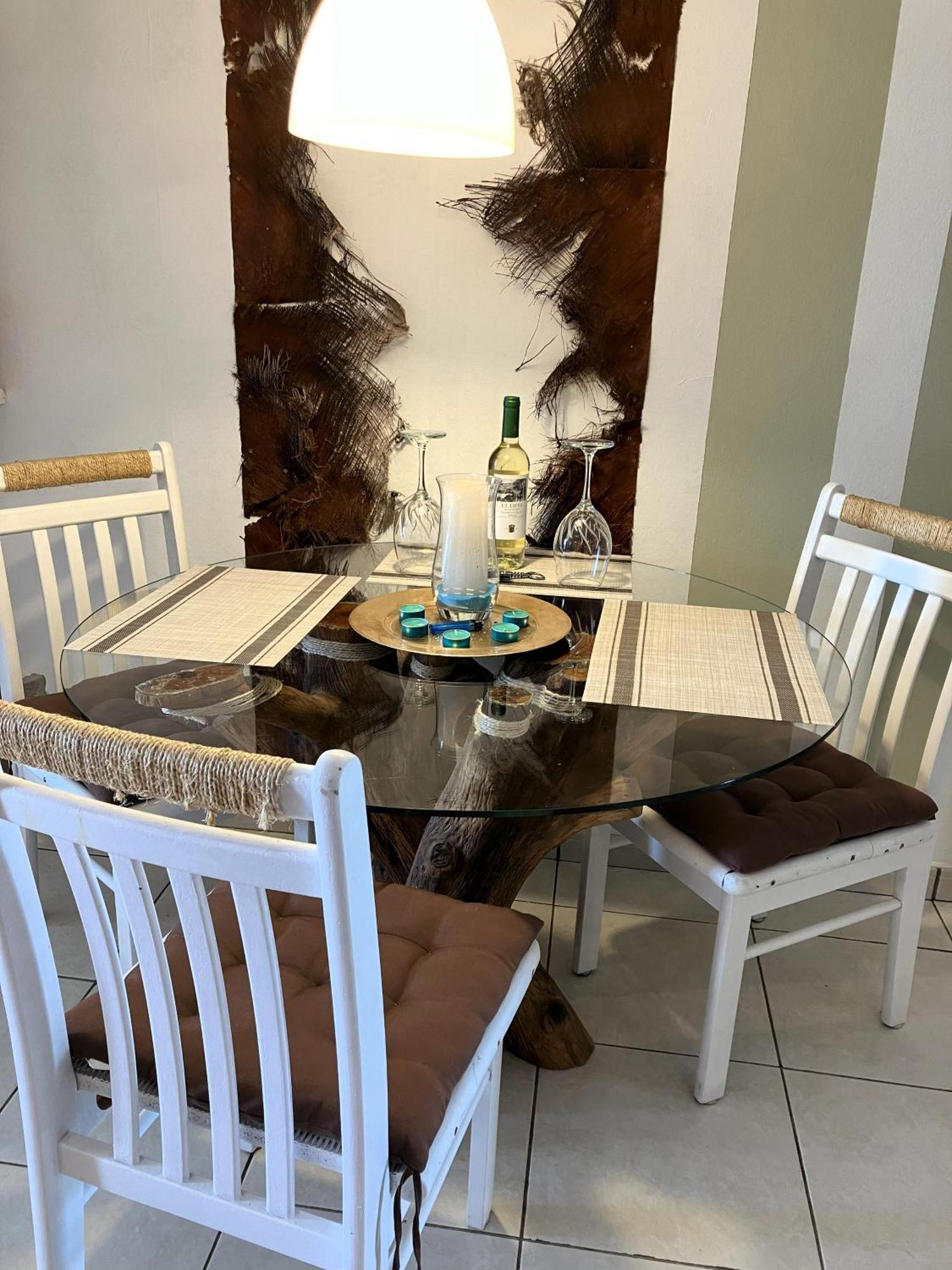Apartament Jardin De Costa Calma Zewnętrze zdjęcie
