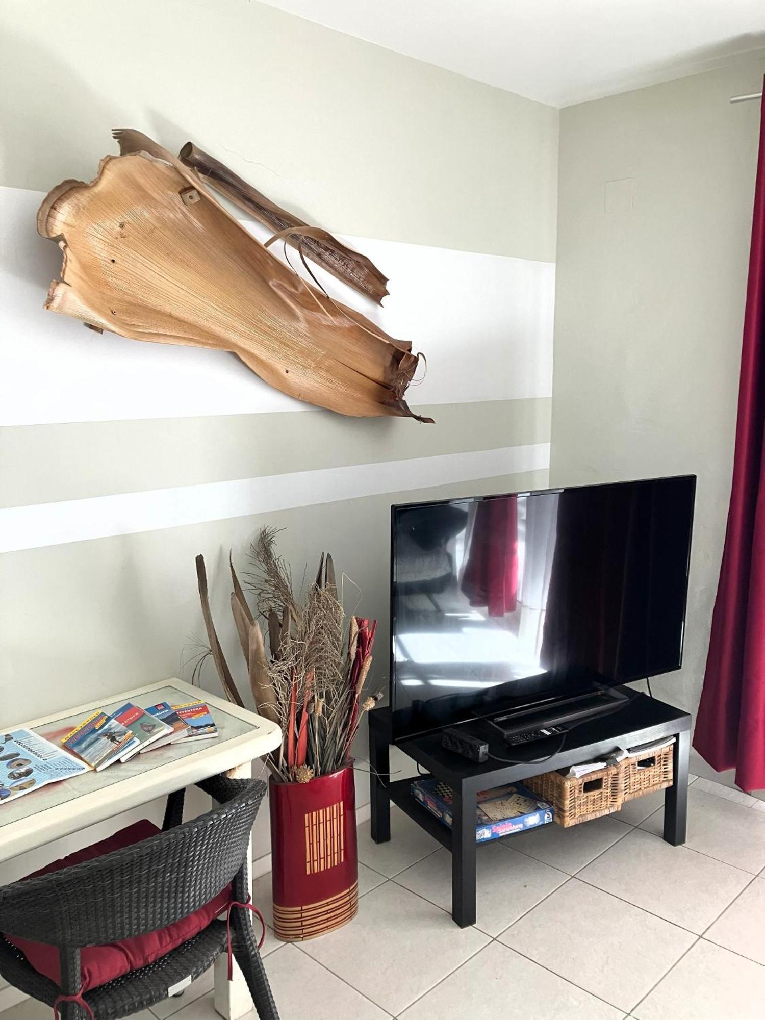 Apartament Jardin De Costa Calma Zewnętrze zdjęcie