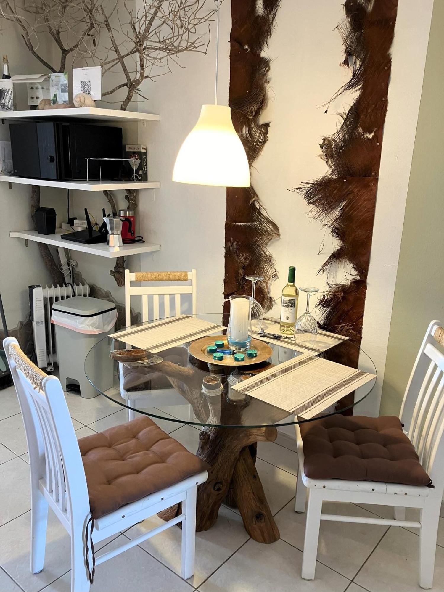Apartament Jardin De Costa Calma Zewnętrze zdjęcie