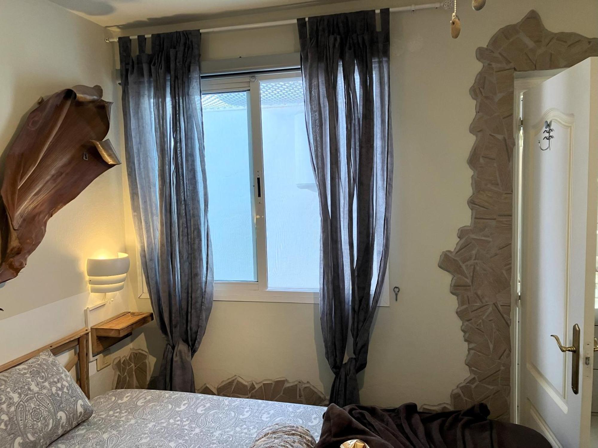 Apartament Jardin De Costa Calma Pokój zdjęcie