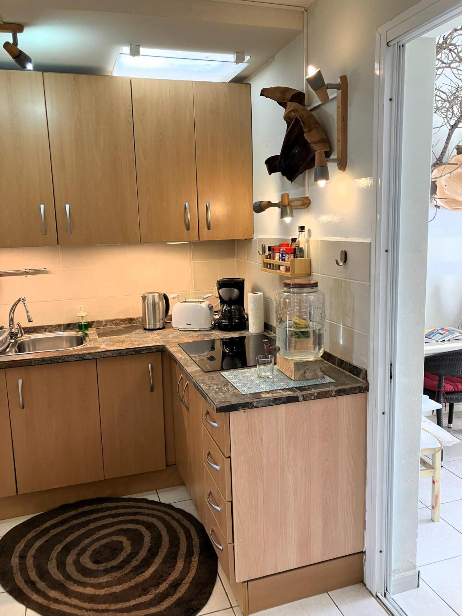 Apartament Jardin De Costa Calma Zewnętrze zdjęcie
