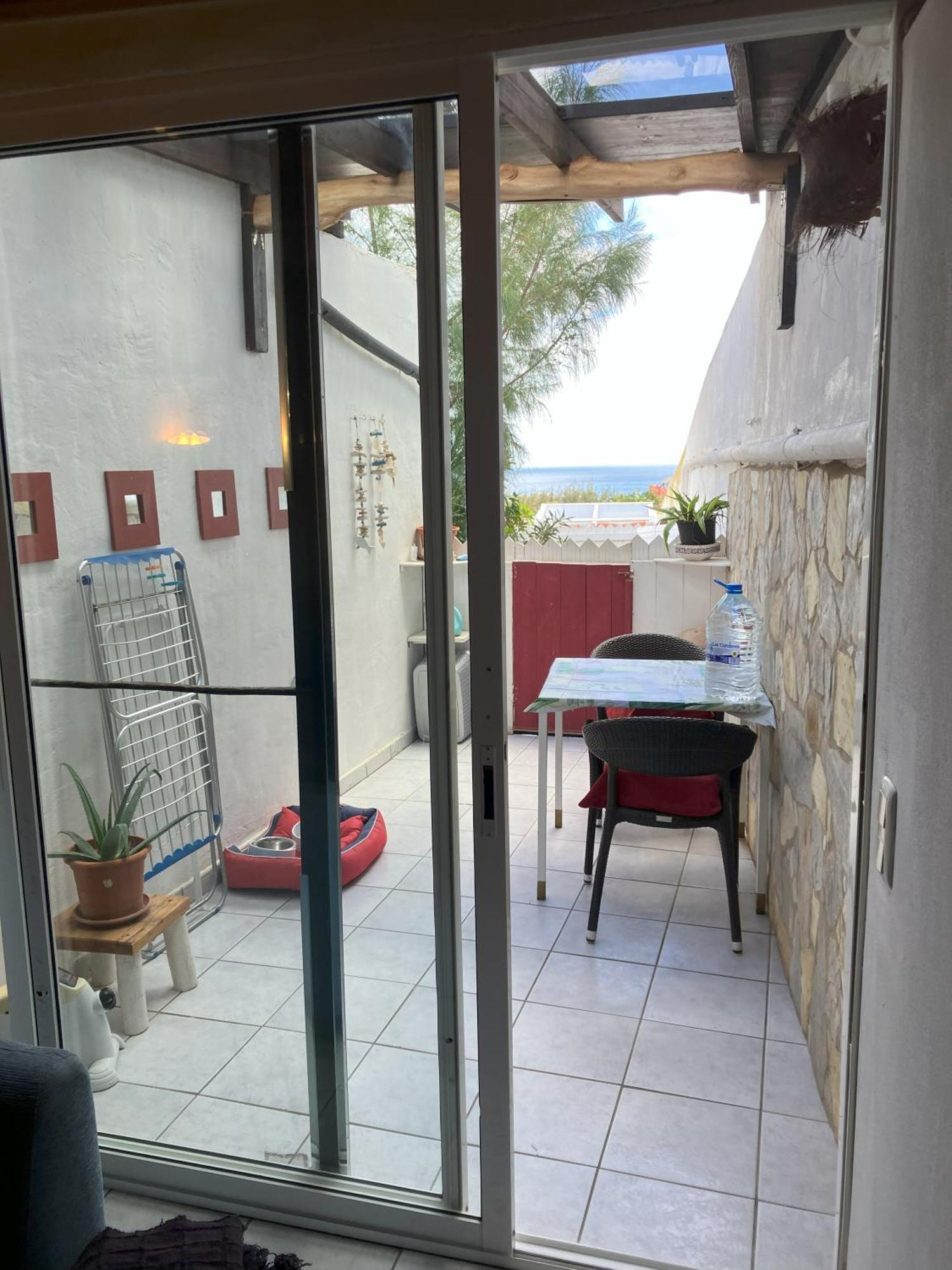 Apartament Jardin De Costa Calma Pokój zdjęcie