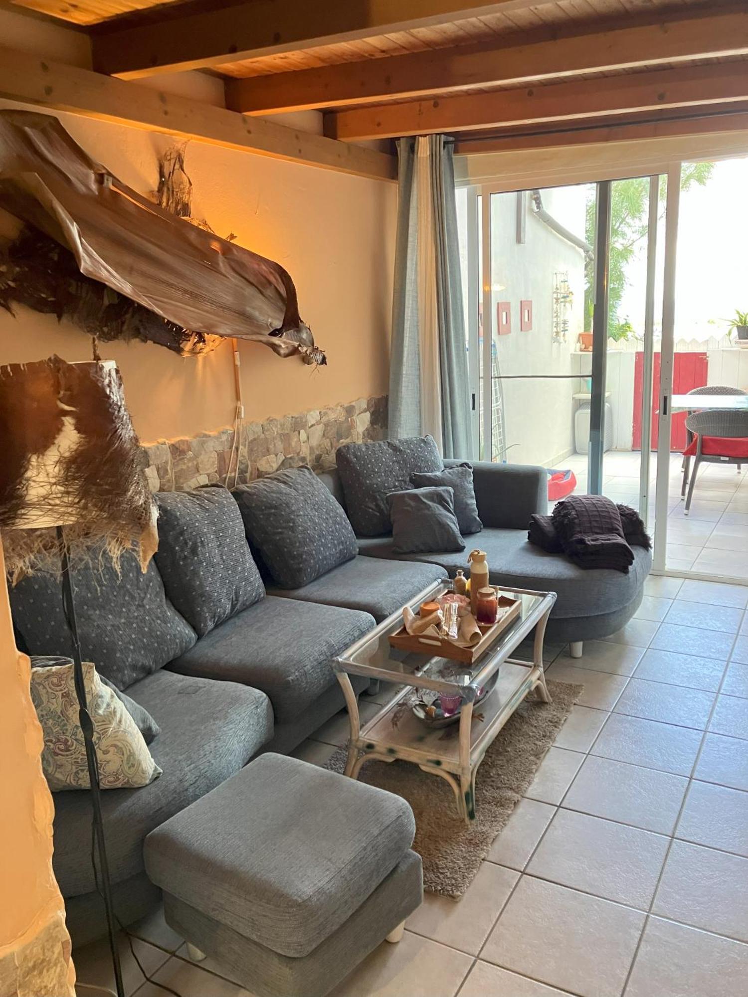 Apartament Jardin De Costa Calma Pokój zdjęcie